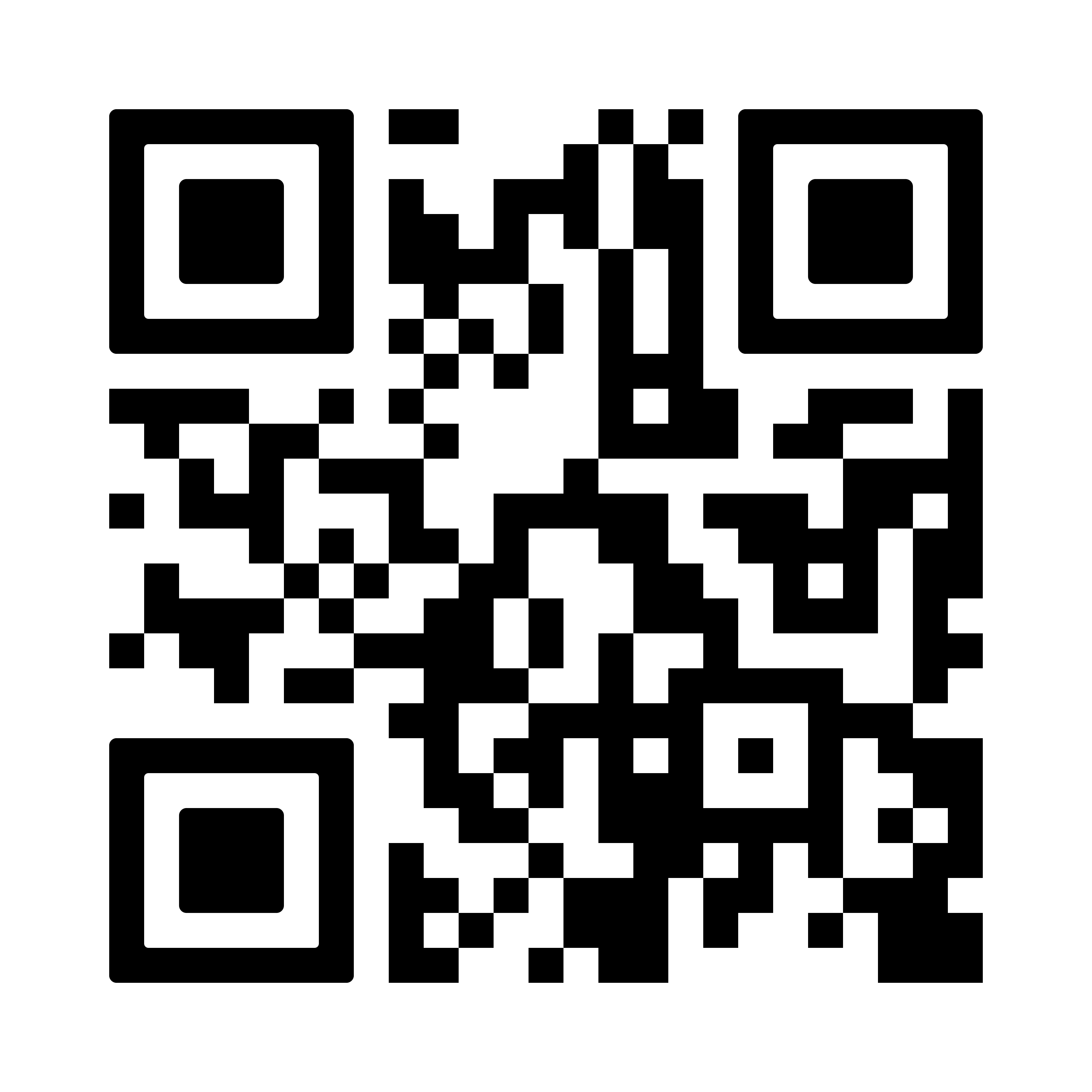 QR Code Menu