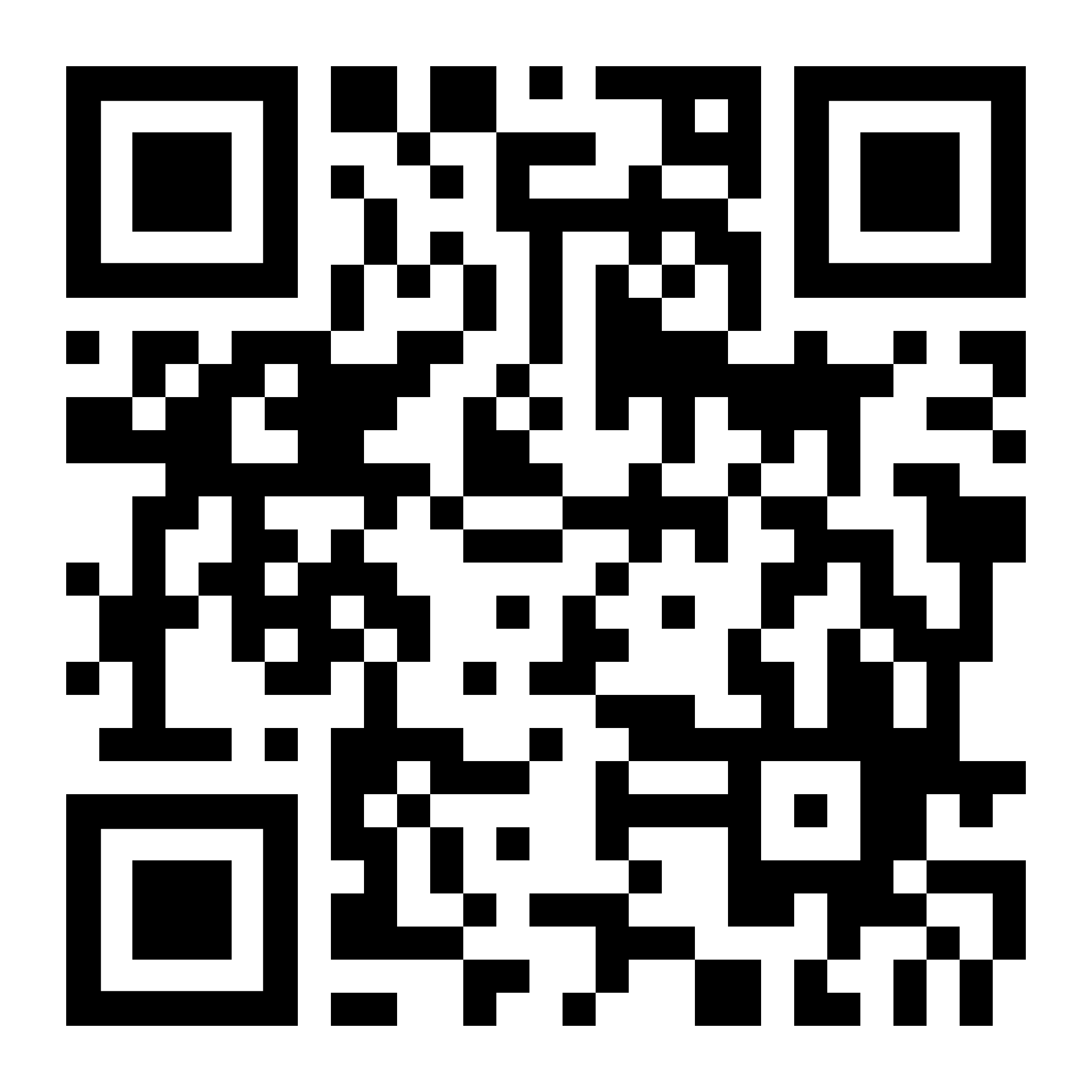QR Code Menu